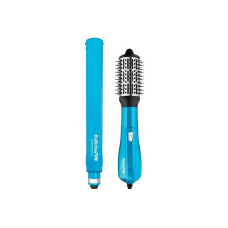 KIT CHAPINHA + ESCOVA BABYLISS PRO NANO TITANIUM  - 220V