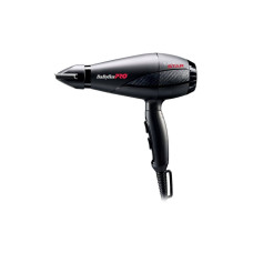 SECADOR DE CABELO BABYLISSPRO BLACK STAR - 220V