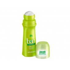 DESODORANTE BAN ROLL-ON UNSCENTED - 103ML