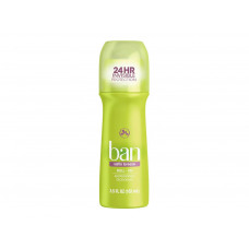DESODORANTE BAN SATIN BREEZE ROOL-ON - 103ML