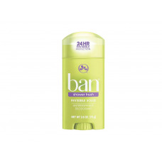 DESODORANTE BAN STICK SHOWER FRESH ANTITRANSPIRANTE - 73G