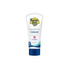 PROTETOR SOLAR BANANA BOAT SENSITIVE MINERAL SPF50 - 177ML