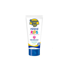 PROTETOR SOLAR BANANA BOAT MINERAL KIDS FPS50 - 180ML 