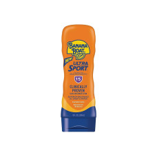 PROTETOR SOLAR BANANA BOAT SPORT ULTRA LOTION SPF15 - 236ML 