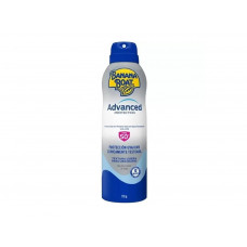 PROTETOR SOLAR BANANA BOAT ADVANCED PROTECTION FPS 50 SPRAY - 170G 