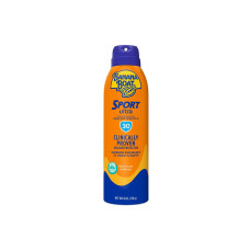 PROTETOR SOLAR BANANA BOAT SPORT ULTRA SPRAY SPF30 - 170G	
