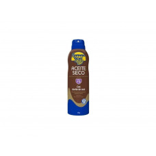 BRONZEADOR BANANA BOAT OLEO SECO FPS 15 170G