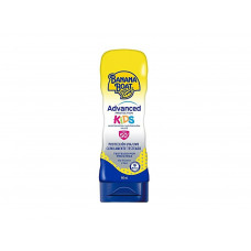 PROTETOR SOLAR BANANA BOAT ADVANCED PROTECTION KIDS F50 - 180ml