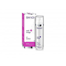 CREME BANDI ANTI ROUGE - 50ML