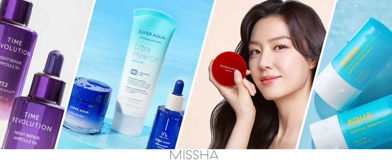 missha