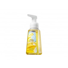 SABONETE ANTIBACTERIAL BATH & BODY WORKS SUGAR LEMON FIZZ - 236ML