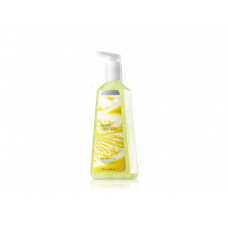 SABONETE CREMOSO ANTIBACTERIANO BATH & BODY WORKS LEMON - 236ML