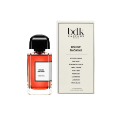 PERFUME BDK PARFUMS ROUGE SMOKING EDP 100 ML - UNISSEX