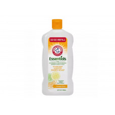 SABONETE LIQUIDO PARA MÃOS ARM & HAMMER LARANJA - 946ML	