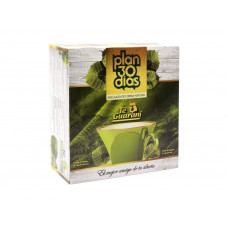 PLANO 30 DIAS - 60 SOBRES DE 3G	