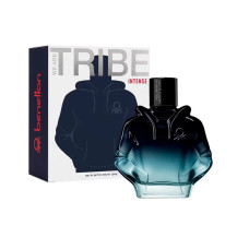 PERFUME BENETTON TRIBE INTENSE EAU DE PARFUM - 90ML - MASCULINO