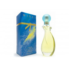 PERFUME WINGS EAU DE TOILETTE - 90ML