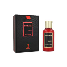 PERFUME BHARARA QUEEN EDP - 100ML  - FEMININO 