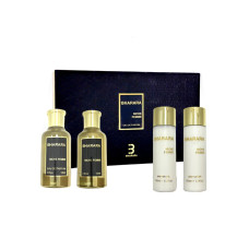 KIT BHARARA NICHE FEMME EDP - FEMININO