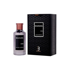 PERFUME BHARARA KING EDP - 150ML  - MASCULINO