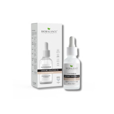 BIOBALANCE CAFFEINE SOLUTION 5% EYE CONTOUR - 30ML