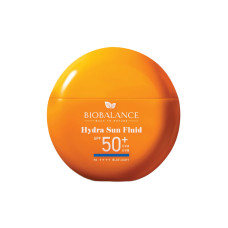 PROTETOR SOLAR BIO BALANCE HYDRA SUN FLUID SPF50+ - 40ML