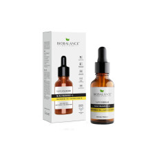 BIOBALANCE NIACINAMIDE-G SERUM - 30ML 