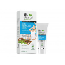 CREME CORPORAL CLAREADORA BIO BALANCE - 60ML