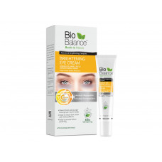 ILUMINADOR DE OLHOS BIO BALANCE - 15ML