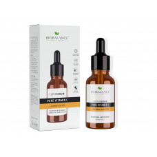 BIO BALANCE SERUM VITAMINA C 10% - 30ML