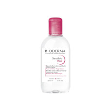 BIODERMA SENSIBIO H2O AGUA MICELLAR - 250ML 