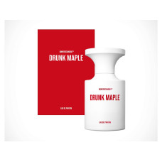 PERFUME BORNTOSTANDOUT DRUNK MAPLE EDP - 50ML - UNISSEX