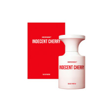 PERFUME BORNTOSTANDOUT INDECENT CHERRY EDP - 50ML - UNISSEX