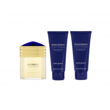 KIT BOUCHERON POUR HOMME EAU DE PARFUM - 100 ML