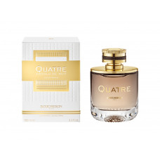 PERFUME  BOUCHERON QUATRE ABSOLU DE NUIT EDP - 100ML - FEMININO