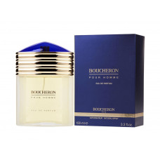 PERFUME MASCULINO BOUCHERON POUR HOMME EDP 100 ML