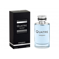 PERFUME MASCULINO QUATRE POUR HOMME EDP 100 ML