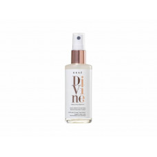 MASCARA LIQUIDA CAPILAR BRAE DIVINE KERATIN - 60ML 