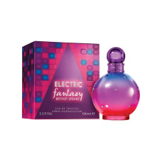 PERFUME BRITNEY SPEARS ELECTRIC FANTASY EDT - 100ML - FEMININO