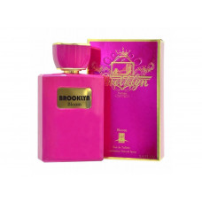 PERFUME BROOKLYN BLOOM EAU DE TOILETTE - 100 ML