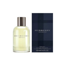 PERFUME BURBERRY WEEKEND MEN EAU DE TOILETTE - 100 ML - MASCULINO