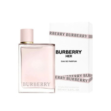 PERFUME BURBERRY HER EAU DE PARFUM - 100ML - FEMININO