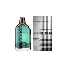 PERFUME BURBERRY THE BEAT MEN EDT - 100ML - MASCULINO