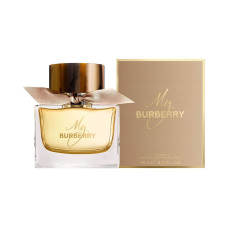 PERFUME BURBERRY MY BURBERRY PARFUM 90ML - FEMININO