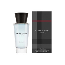 PERFUME BURBERRY TOUCH EDT - 100ML - MASCULINO