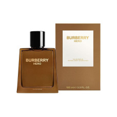 PERFUME BURBERRY HERO EDP - 100ML - MASCULINO