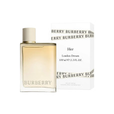 PERFUME BURBERRY HER LONDON DREAM EDP - 100ML - FEMININO