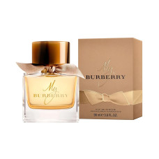 PERFUME BURBERRY MY BURBERRY EDP - 90ML - FEMININO