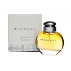 PERFUME BURBERRY EAU DE PARFUM - 50 ML - FEMININO