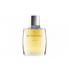 PERFUME BURBERRY FOR MEN EAU DE TOILETTE - 100 ML - MASCULINO	